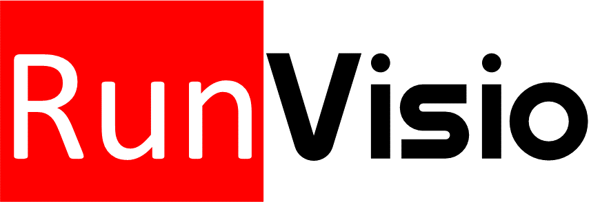 Logo RunVisio